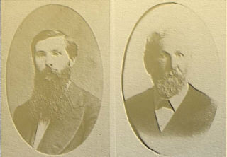 The Carter Brothers