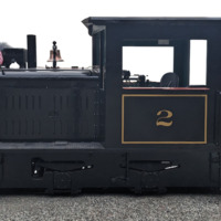Locomotives
