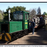 SPCRR No. 581