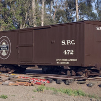 Box Cars