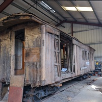Passenger Cars