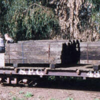 Flat Cars